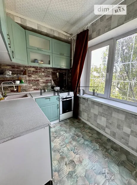 Квартира на вул. Анатолія Солов'яненка, 17 в Києві, ID 277236, фото №10