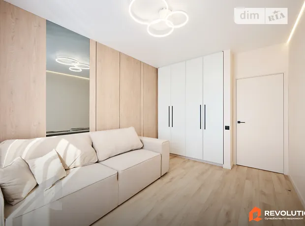 Квартира на вул. Олександра Олеся, 23А в Києві, ID 277195, фото №11