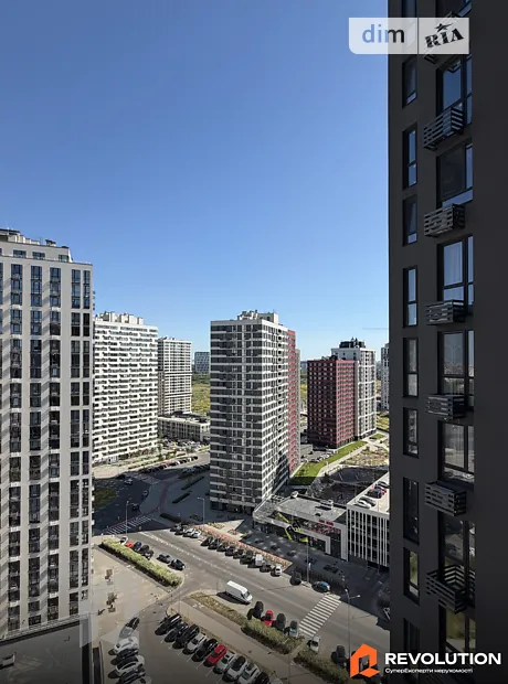 Квартира на вул. Олександра Олеся, 23А в Києві, ID 277195, фото №23