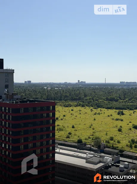 Квартира на вул. Олександра Олеся, 23А в Києві, ID 277195, фото №24