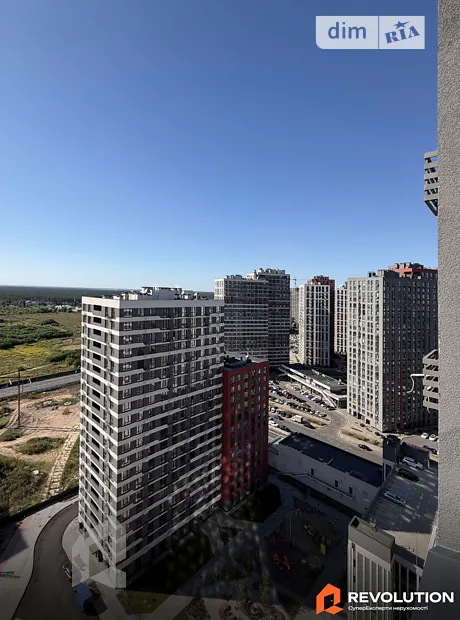 Квартира на вул. Олександра Олеся, 23А в Києві, ID 277195, фото №25