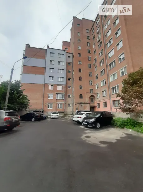 Квартира на вул. Свободи в Хмельницькому, ID 278577, фото №39