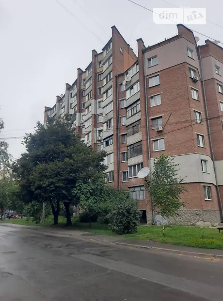 Квартира на вул. Свободи в Хмельницькому, ID 278577, фото №41