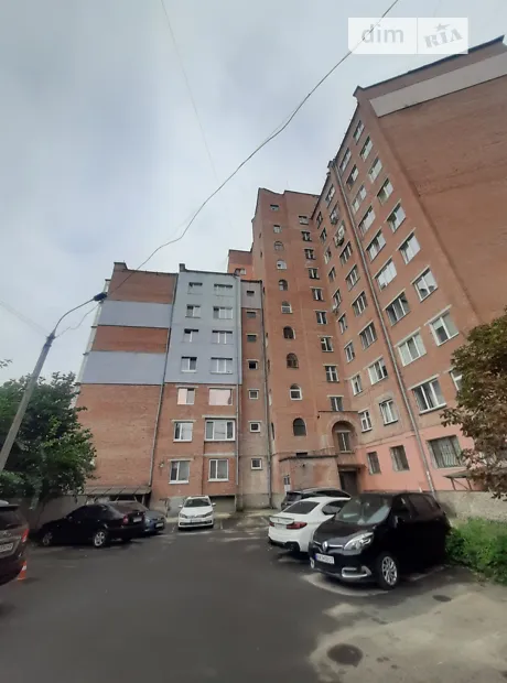 Квартира на вул. Свободи в Хмельницькому, ID 278577, фото №42