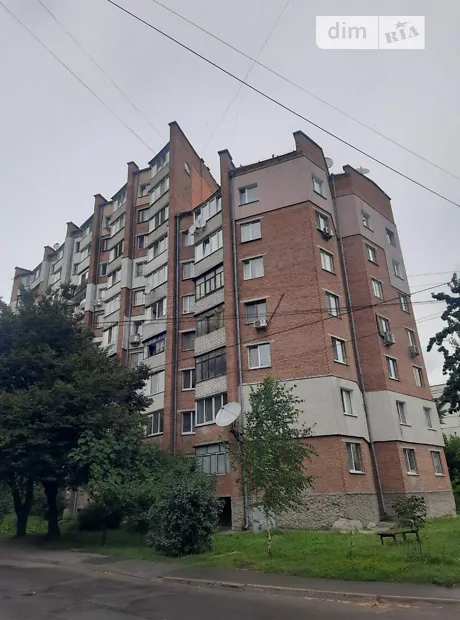 Квартира на вул. Свободи в Хмельницькому, ID 278577, фото №43