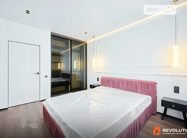 Квартира на вул. Олександра Олеся, 10 в Києві, ID 277187, фото №11