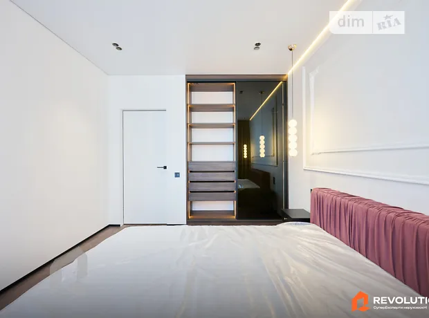 Квартира на вул. Олександра Олеся, 10 в Києві, ID 277187, фото №12