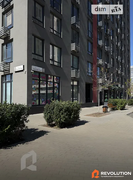 Квартира на вул. Олександра Олеся, 10 в Києві, ID 277187, фото №20