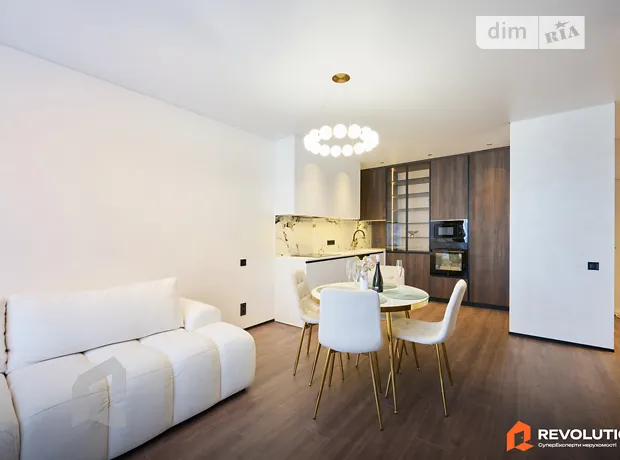 Квартира на вул. Олександра Олеся, 10 в Києві, ID 277187, фото №3
