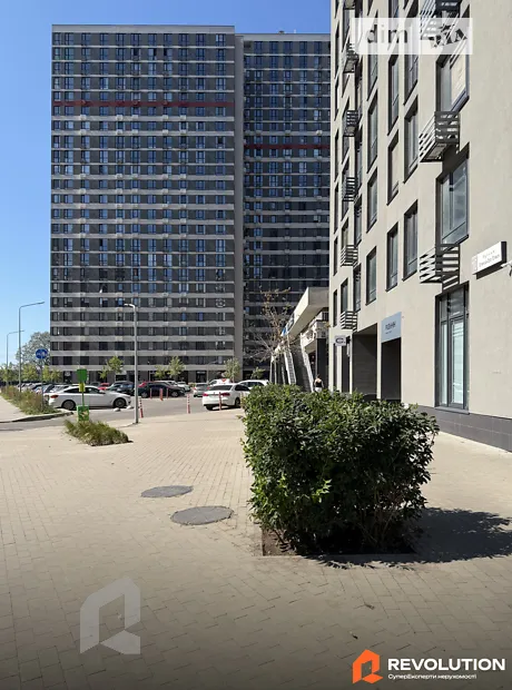 Квартира на вул. Олександра Олеся, 10 в Києві, ID 277187, фото №21