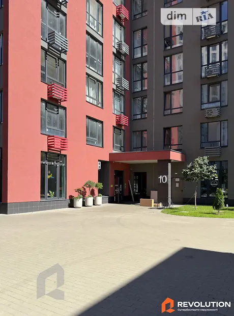 Квартира на вул. Олександра Олеся, 10 в Києві, ID 277187, фото №24