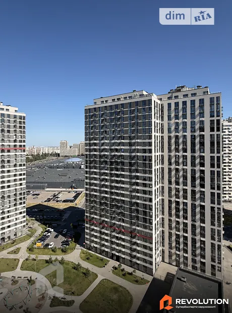 Квартира на вул. Олександра Олеся, 10 в Києві, ID 277187, фото №26