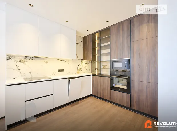Квартира на вул. Олександра Олеся, 10 в Києві, ID 277187, фото №4