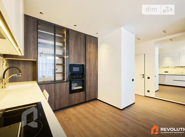 Квартира на вул. Олександра Олеся, 10 в Києві, ID 277187, фото №5