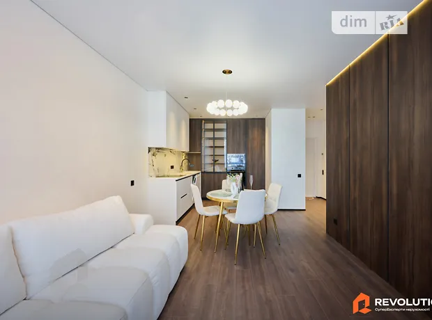 Квартира на вул. Олександра Олеся, 10 в Києві, ID 277187, фото №6