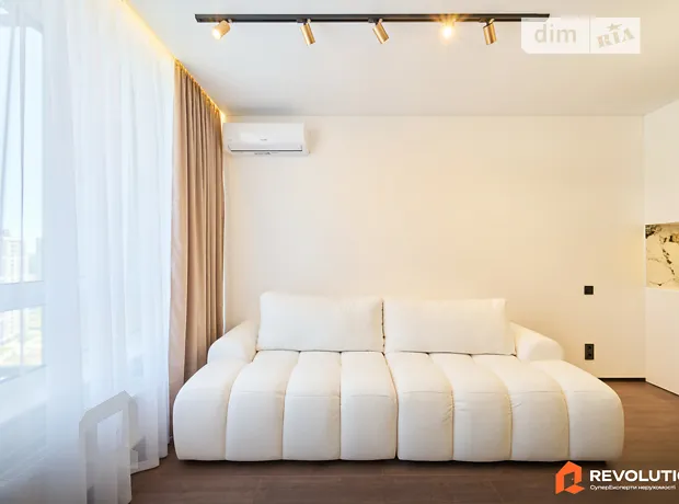 Квартира на вул. Олександра Олеся, 10 в Києві, ID 277187, фото №7