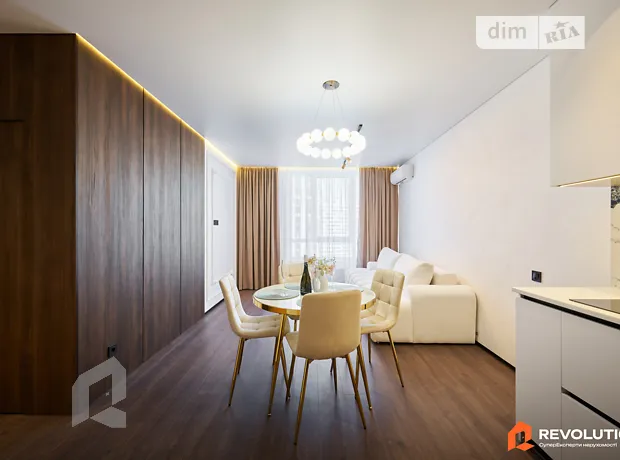 Квартира на вул. Олександра Олеся, 10 в Києві, ID 277187, фото №8