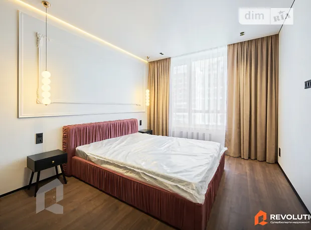 Квартира на вул. Олександра Олеся, 10 в Києві, ID 277187, фото №9