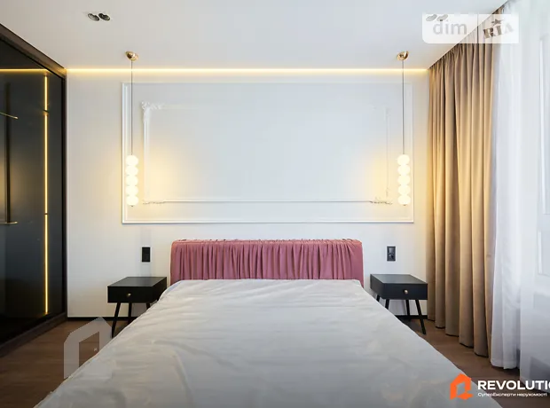 Квартира на вул. Олександра Олеся, 10 в Києві, ID 277187, фото №10