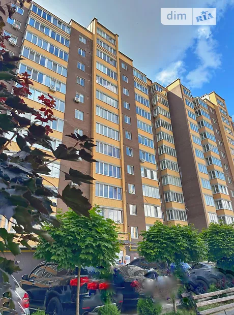 Квартира на пров. Франка Івана 8/1Б в Хмельницькому, ID 277334, фото №8