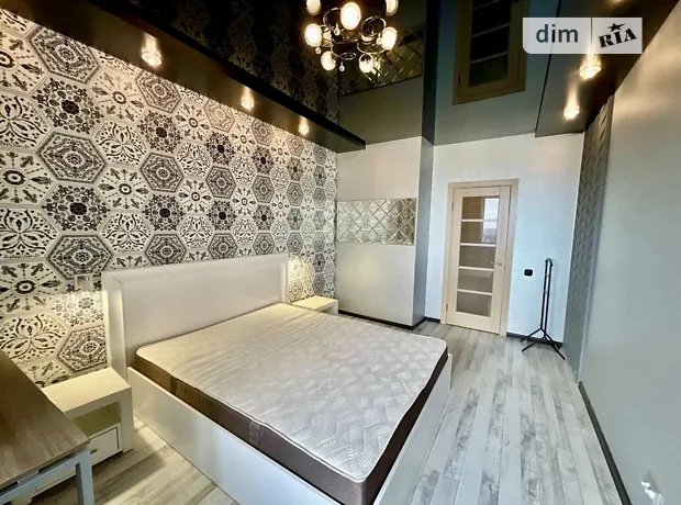 Квартира на вул. Теремківська, 3А в Київ, ID 277241, фото №1