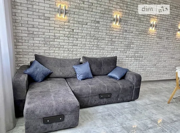 Квартира на вул. Теремківська, 3А в Києві, ID 277241, фото №11