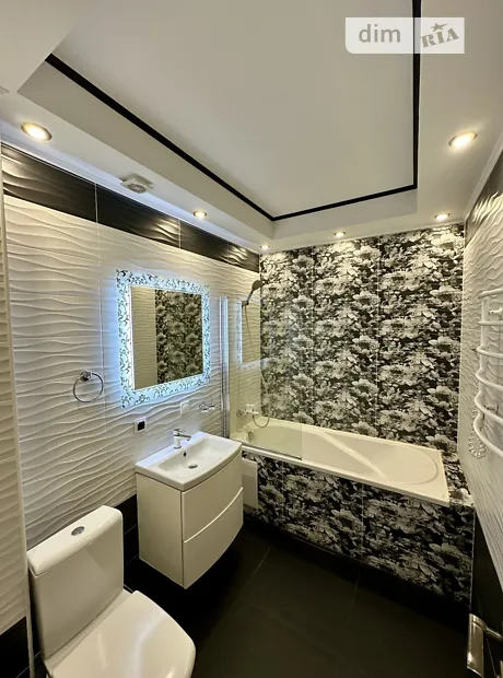Квартира на вул. Теремківська, 3А в Києві, ID 277241, фото №12