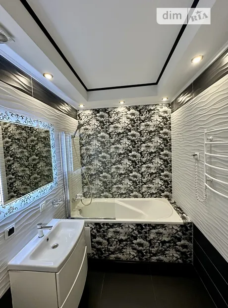 Квартира на вул. Теремківська, 3А в Києві, ID 277241, фото №13
