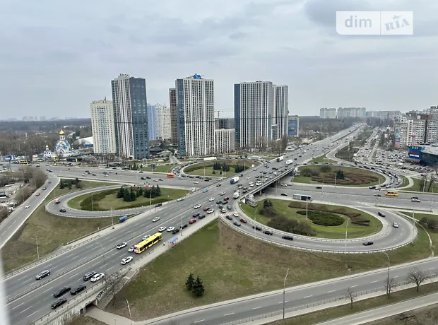 Квартира на вул. Теремківська, 3А в Києві, ID 277241, фото №18