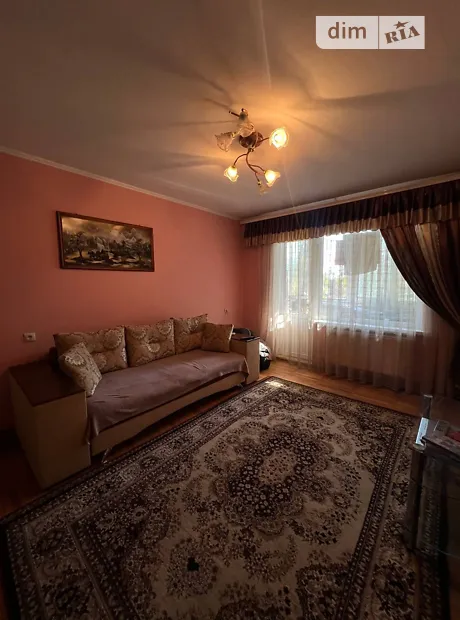 Квартира на вул. Хоткевича Гната, 54 в Івано-Франківську, ID 277247, фото №1