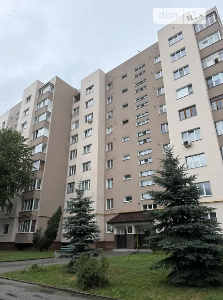 Квартира на вул. Хоткевича Гната, 54 в Івано-Франківську, ID 277247, фото №11