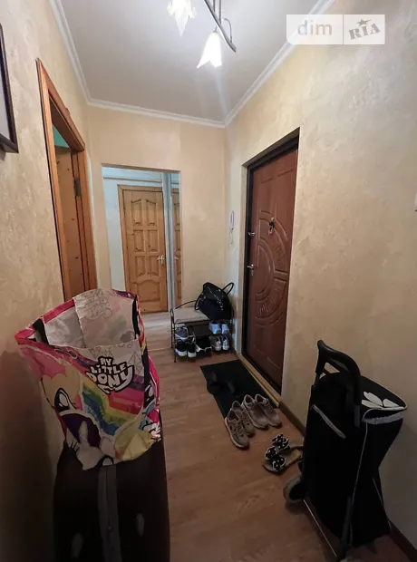 Квартира на вул. Хоткевича Гната, 54 в Івано-Франківську, ID 277247, фото №10