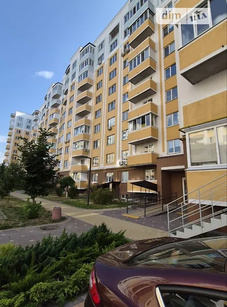 Квартира на вул. Івана Кожедуба, 8Б в Києві, ID 277262, фото №12