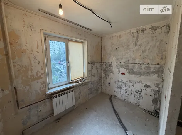 Квартира на вул. Олександра Мишуги, 3 в Київ, ID 325958, фото №1