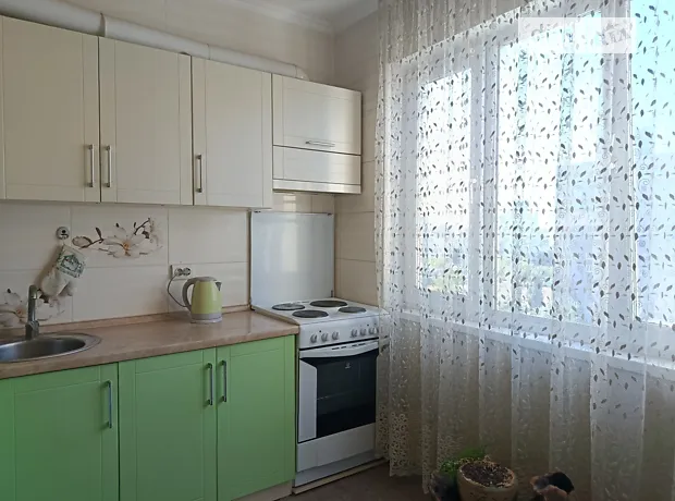 Квартира на просп. Червоної Калини, 17Д в Києві, ID 277453, фото №1