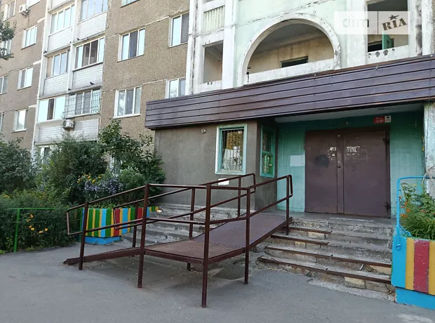 Квартира на просп. Червоної Калини, 17Д в Києві, ID 277453, фото №24