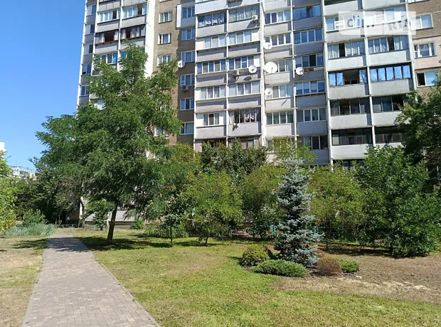 Квартира на просп. Червоної Калини, 17Д в Києві, ID 277453, фото №25