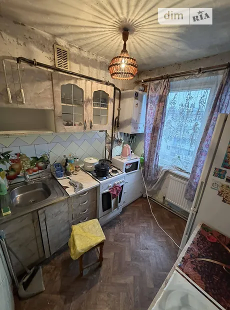 Квартира на вул. Хмельницького Богдана в Івано-Франківську, ID 277356, фото №11