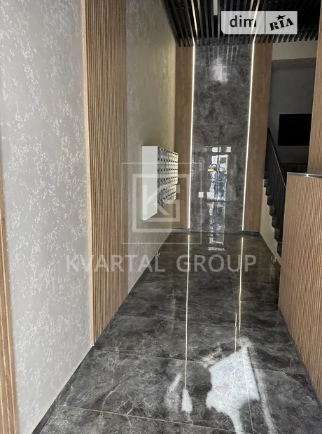 Квартира на вул. Лисенка в Києві, ID 278083, фото №14
