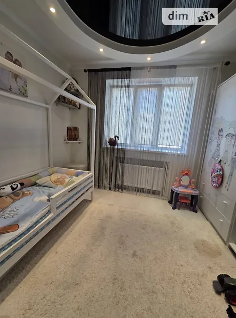 Квартира на вул. Ольги Кобилянської, 5 в Києві, ID 277313, фото №15