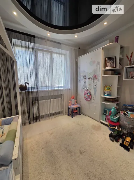 Квартира на вул. Ольги Кобилянської, 5 в Києві, ID 277313, фото №16