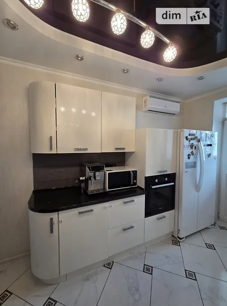 Квартира на вул. Ольги Кобилянської, 5 в Києві, ID 277313, фото №3