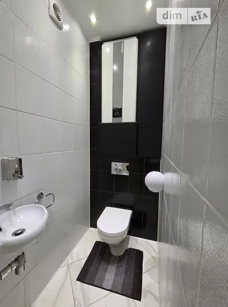 Квартира на вул. Ольги Кобилянської, 5 в Києві, ID 277313, фото №9