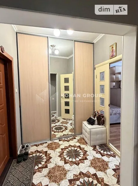 Квартира на вул. Лісогринівецька, 18 в Хмельницькому, ID 277337, фото №13