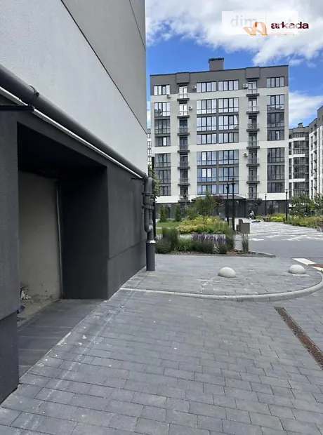 Квартира на вул. Довженка О в Івано-Франківську, ID 277507, фото №8