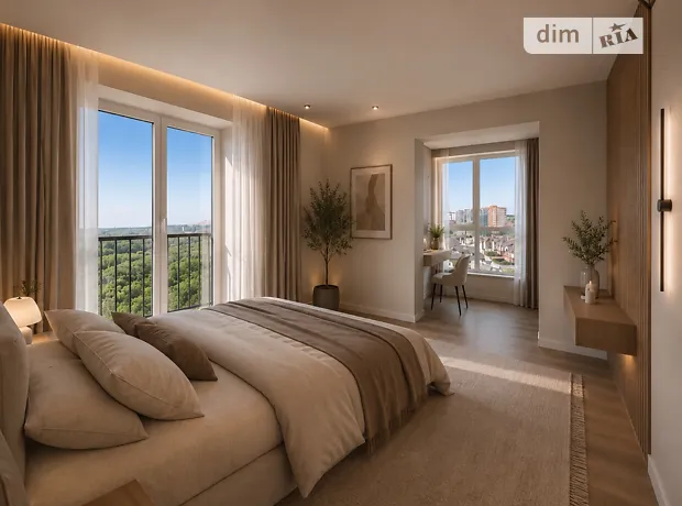 Квартира на вул. Озерна, 17 в Хмельницький, ID 277335, фото №1