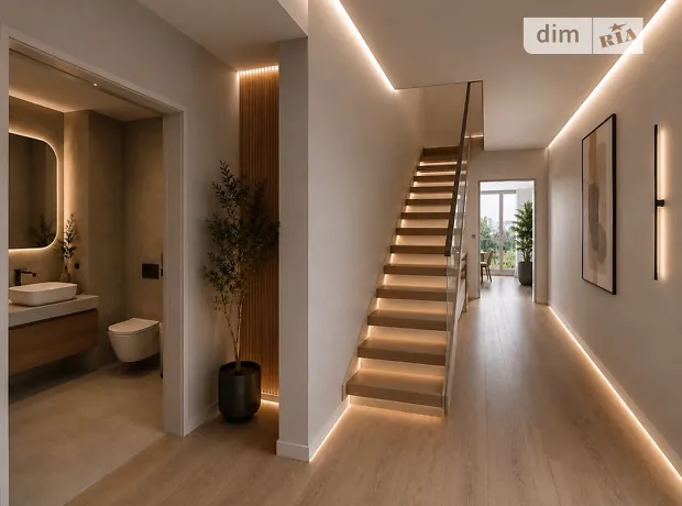 Квартира на вул. Озерна, 17 в Хмельницькому, ID 277335, фото №13