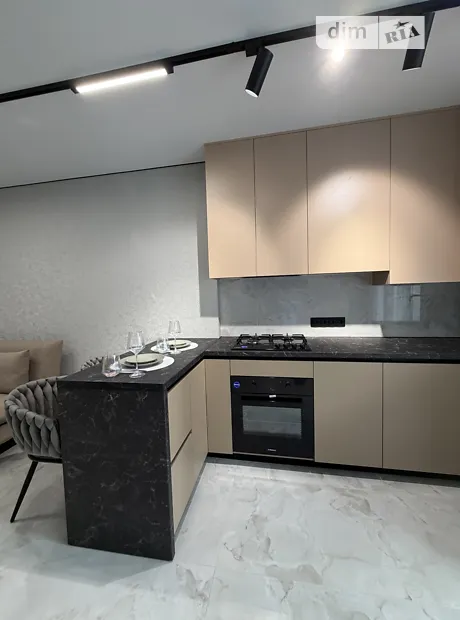 Квартира на вул. Ольги Кобилянської в Києві, ID 277505, фото №9