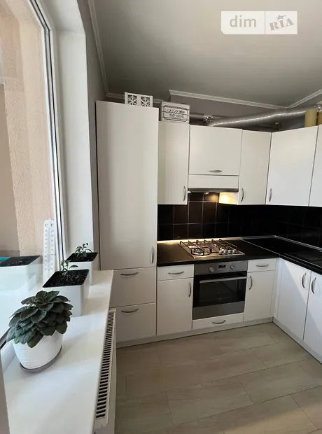 Квартира на вул. Київська, 73 в Києві, ID 277402, фото №2