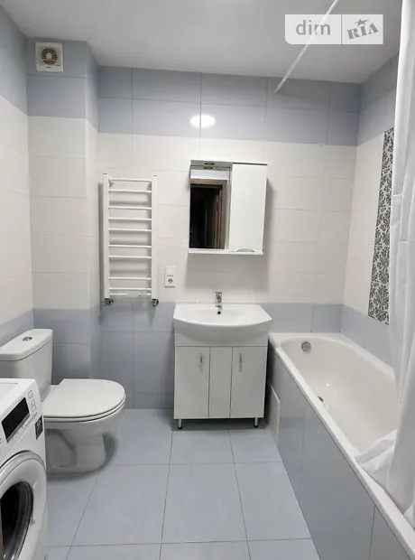 Квартира на вул. Київська, 73 в Києві, ID 277402, фото №15
